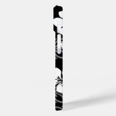 ALOHA FRIDAY (BLACK) Case-Mate-iPhone Case-Mate iPhone Hülle (Rückseite / Links)