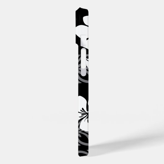 ALOHA FRIDAY (BLACK) Case-Mate-iPhone Case-Mate iPhone Hülle (Rückseite / Links)