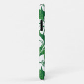 ALOHA FRIDAY (GRÜNE) Case-Mate iPhone HÜLLE (Hinten/Rechts)