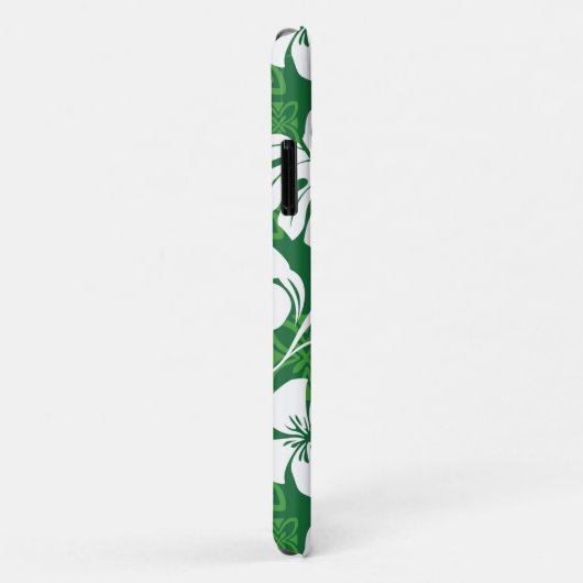 ALOHA FRIDAY (GRÜNE) Case-Mate iPhone HÜLLE (Hinten/Rechts)