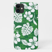 ALOHA FRIDAY (GRÜNE) Case-Mate iPhone HÜLLE (Rückseite)