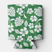 ALOHA FRIDAY (GRÜNE) DOSENKÜHLER (Rückseite)