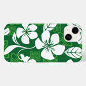 ALOHA FRIDAY (GRÜNE) Fall Mate iPhone Case-Mate iPhone Hülle (Rückseite (Horizontal))