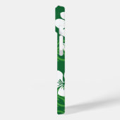 ALOHA FRIDAY (GRÜNE) Fall Mate iPhone Case-Mate iPhone Hülle (Rückseite / Links)