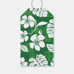 ALOHA FRIDAY (GRÜNE) GESCHENKANHÄNGER