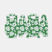 ALOHA FRIDAY (GRÜNE) GESCHENKSCHACHTEL (Ungefaltet)