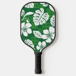 ALOHA FRIDAY (GRÜNE) PICKLEBALL PADDLE