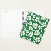 ALOHA FRIDAY (GRÜNE) PLANER (Anzeige)