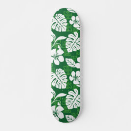ALOHA FRIDAY (GRÜNE) SKATEBOARD
