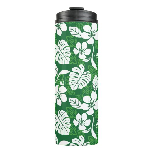 ALOHA FRIDAY (GRÜNE) THERMOSBECHER (Vorderseite)