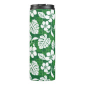 ALOHA FRIDAY (GRÜNE) THERMOSBECHER (Rückseite)