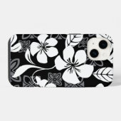 ALOHA FRIDAY (SCHWARZ) Case-Mate iPhone HÜLLE (Rückseite (Horizontal))