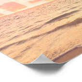 Aloha from Hawaii Art Print Poster (Ecke)