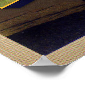 Aloha from Hawaii Poster (Ecke)