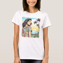 Aloha Girl