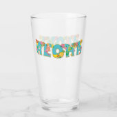Aloha Glas (Rückseite)