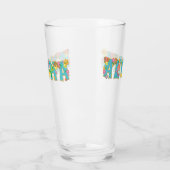 Aloha Glas (Links)