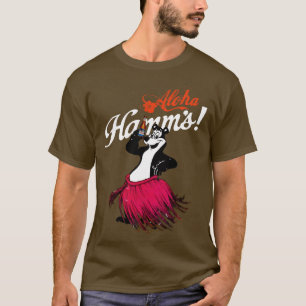 Aloha Hamms T-Shirt