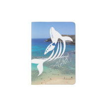 Aloha Hanauma Bay Hawaii Wal