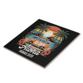 Aloha Hawaii 2026 Fliese (Seite)