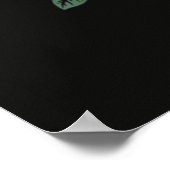 Aloha Hawaii 2026 Poster (Ecke)