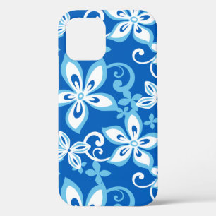 ALOHA HAWAII (BLUE x 2) Case-Mate iPhone Hülle