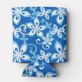 ALOHA HAWAII (BLUES) DOSENKÜHLER (Rückseite)