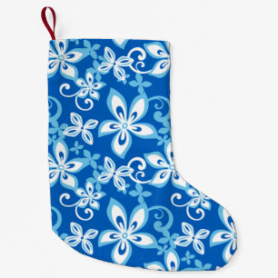 ALOHA HAWAII (BLUES) KLEINER WEIHNACHTSSTRUMPF