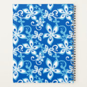 ALOHA HAWAII (BLUES) PLANER (Rückseite)