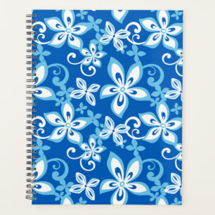ALOHA HAWAII (BLUES) PLANER