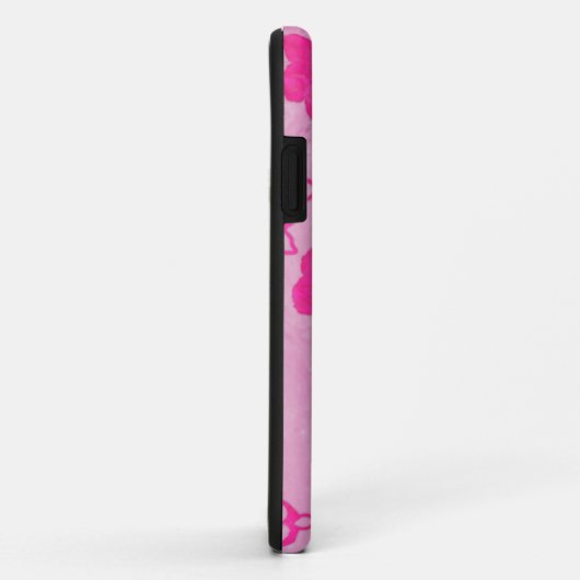 Aloha Hawaii Case-Mate iPhone Hülle (Hinten/Rechts)