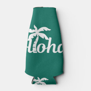 Aloha Hawaii Flaschenkühler