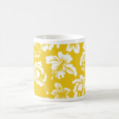 Aloha Hawaii Kaffeetasse (Mittel)