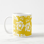 Aloha Hawaii Kaffeetasse (Links)