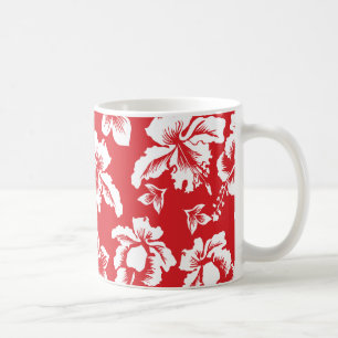 Aloha Hawaii Kaffeetasse
