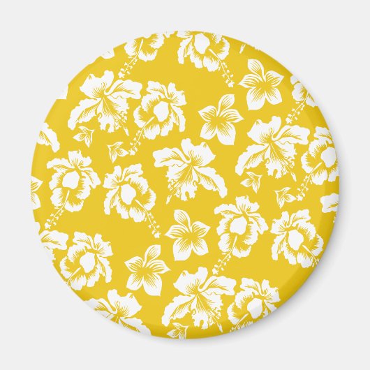 Aloha Hawaii Magnet (Vorne)