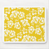 Aloha Hawaii Mousepad (Vorne)