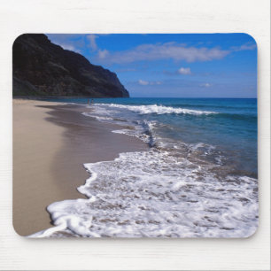 Aloha Hawaii Mousepad