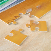 Aloha Hawaii Puzzle (Seite)