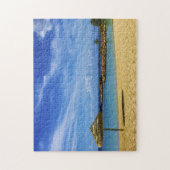 Aloha Hawaii Puzzle (Vertikal)