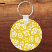 Aloha Hawaii Schlüsselanhänger (Vorderseite)