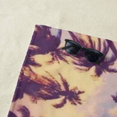 Aloha Hawaii Strandtuch (Beispiel)