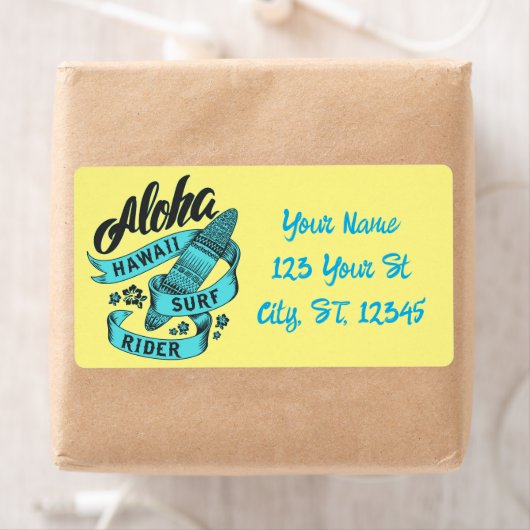 Aloha Hawaii Surf Rider Thunder_Cove (Insitu)