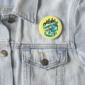 Aloha Hawaii Surf Rider Thunder_Cove Button (Beispiel)