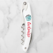 Aloha Hawaii Surf Rider Thunder_Cove Kellnermesser (Vorderseite)