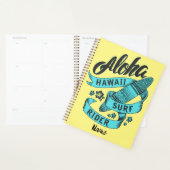 Aloha Hawaii Surf Rider Thunder_Cove Planer (Anzeige)