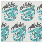 Aloha Hawaii Surf Rider Thunder_Cove Stoff (Muster)