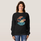 Aloha Hawaii Sweatshirt (Vorne ganz)
