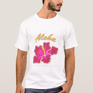 Aloha Hawaii T-Shirt