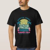 Aloha Hawaii T-Shirt (Vorderseite)